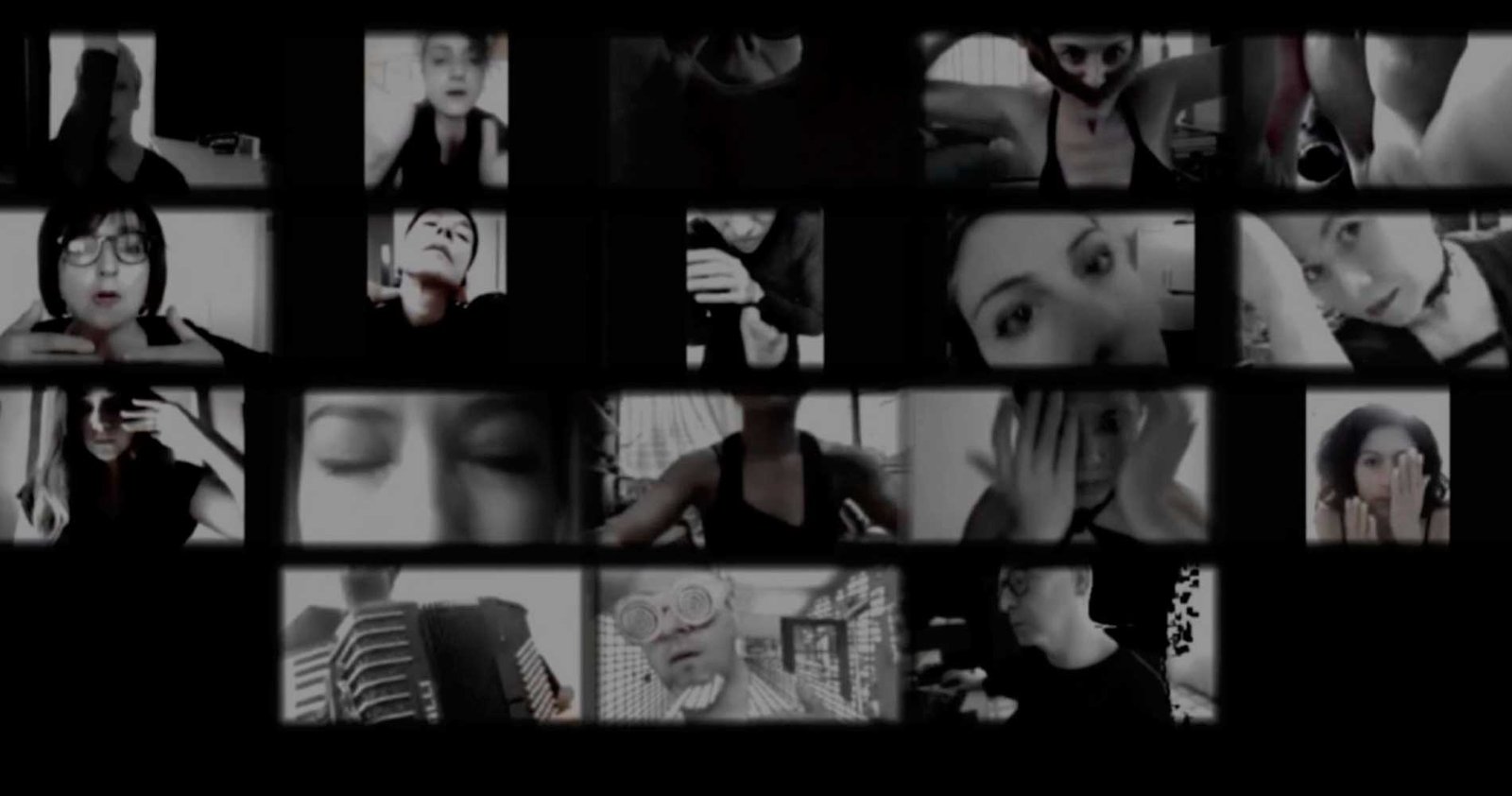 Empatía 5.2.1 | Cuerpo colectivo