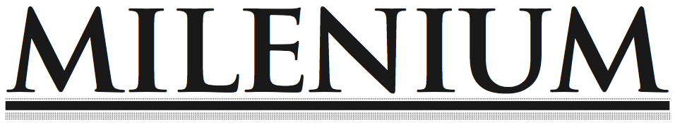 MILENIUM: una trampa a la realidad