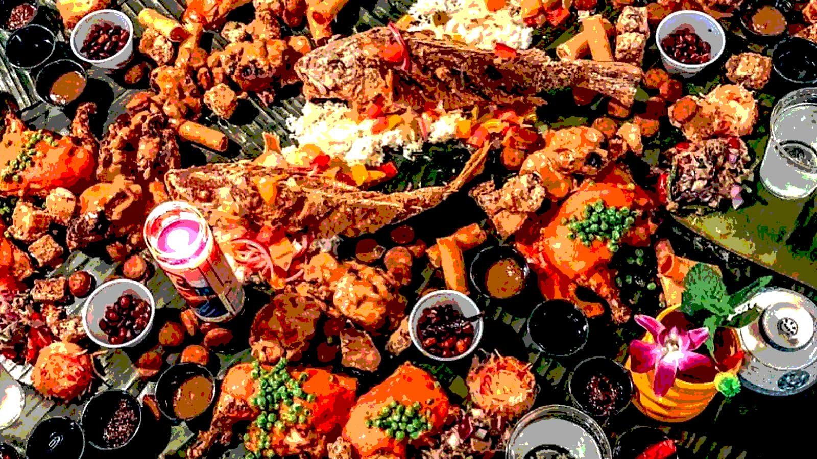 Confesiones de un comedor de apios