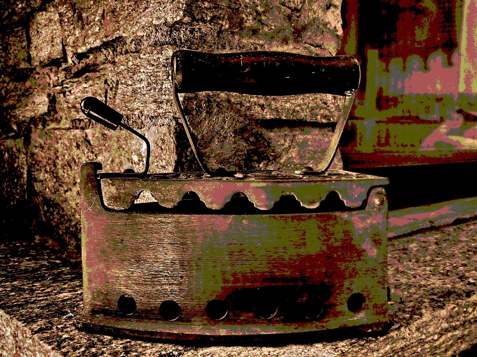 Breves objetos infalibles