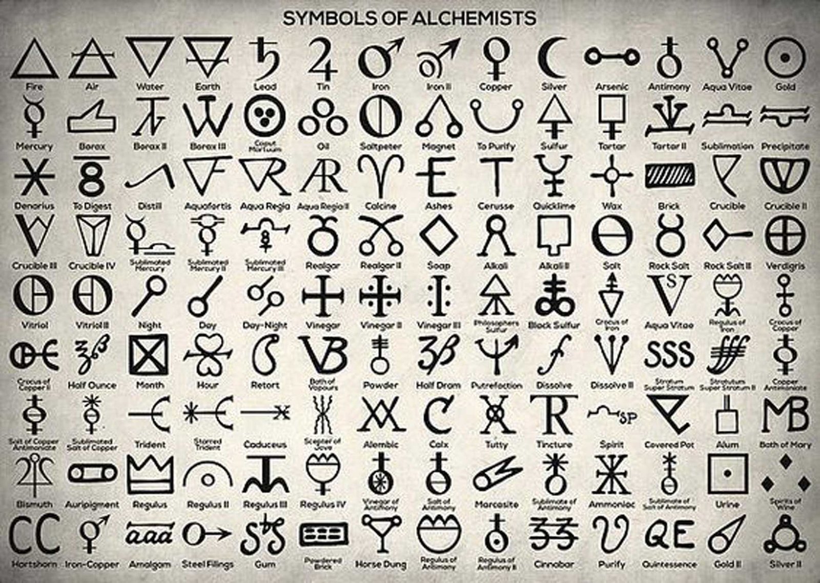 Un poema llamado peligro