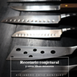 Recetas y Conversaciones