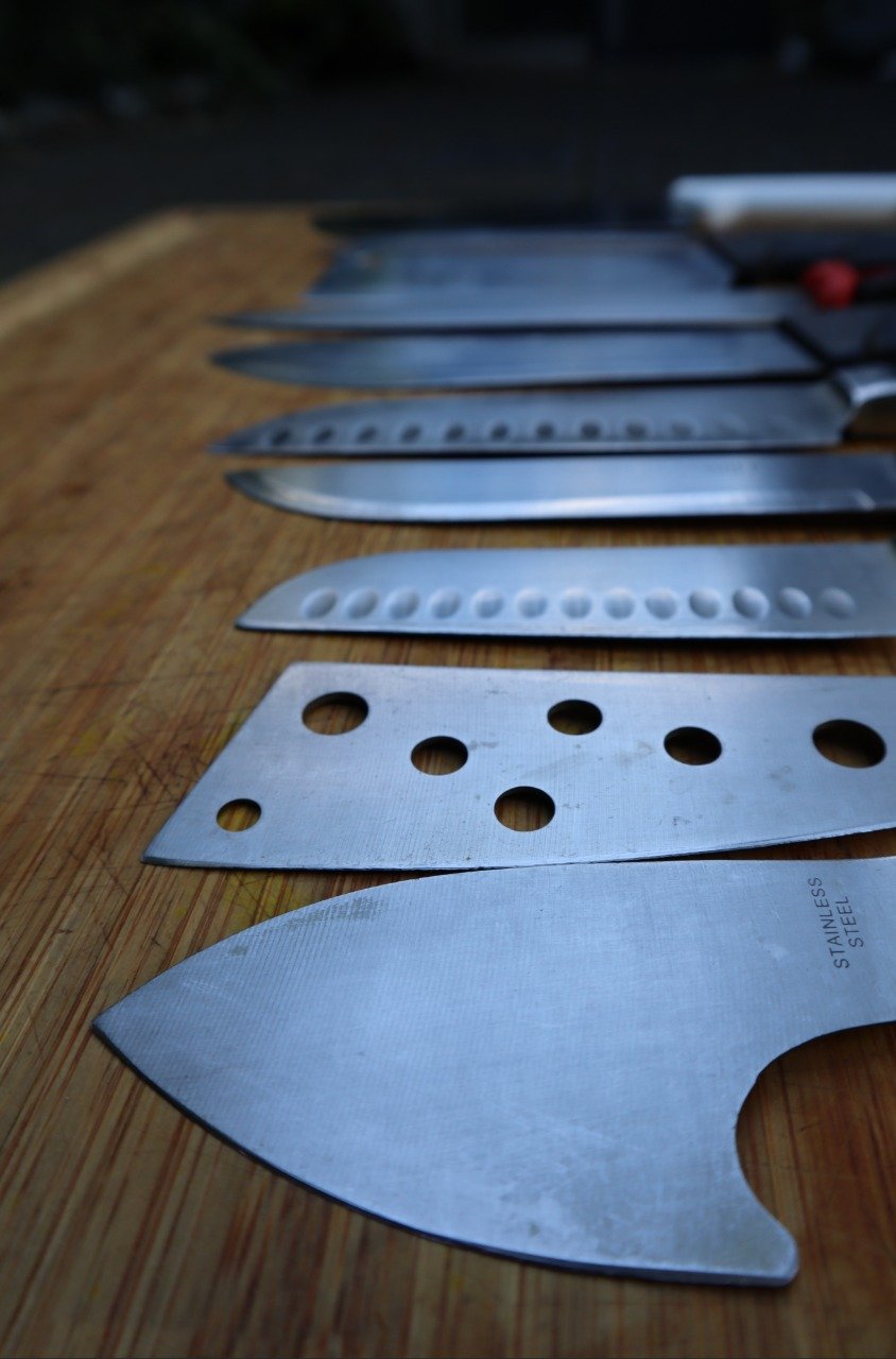 Una sugerencia para escudriñar en los sentidos