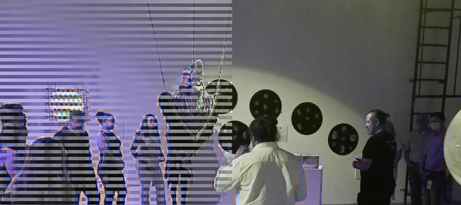 Una batalla por la vida