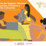 ¿Cuántos artistas hay en México?