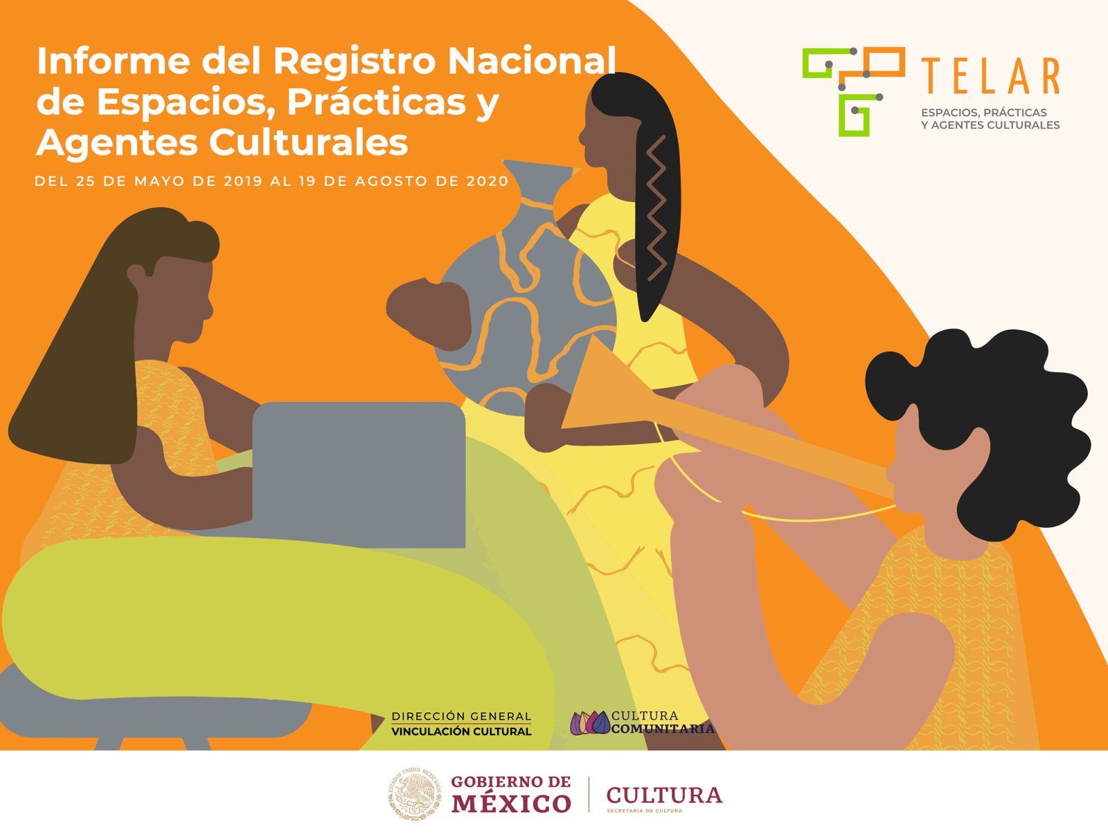 ¿Cuántos artistas hay en México?