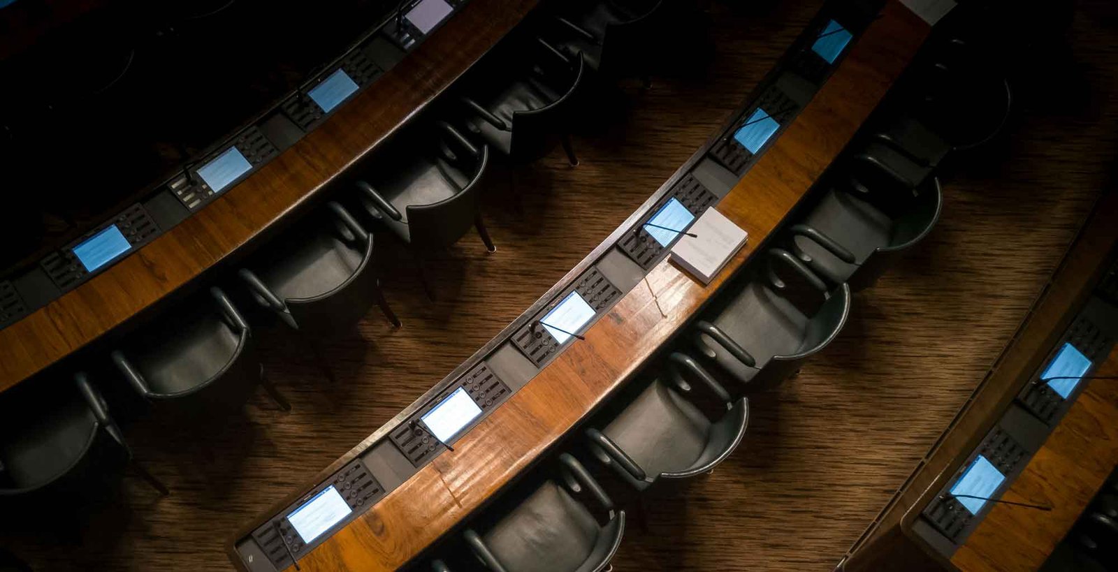 Parlamento de Cultura en la capital: ¿simulacro o simulación?